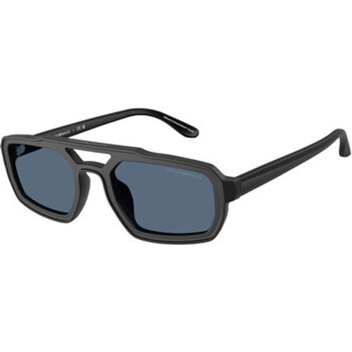 Sonnenbrillen EA2147 300187 Sonnenbrille - Emporio Armani - Modalova