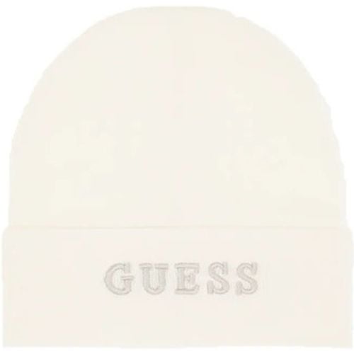 Guess Mütze Essential - Guess - Modalova