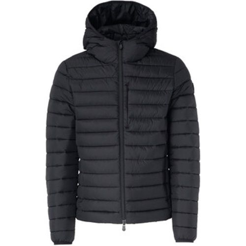 Daunenjacken Daunenjacke Juncus aus schwarzem Nylon - Save The Duck - Modalova