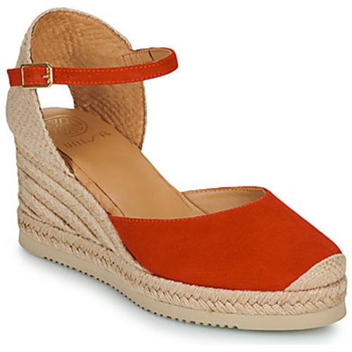 Unisa Espadrilles CACERES - Unisa - Modalova