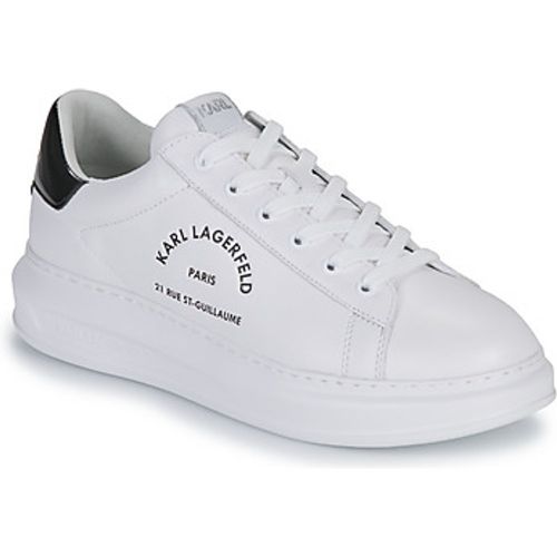 Sneaker KAPRI MENS Maison Karl Lace - Karl Lagerfeld - Modalova