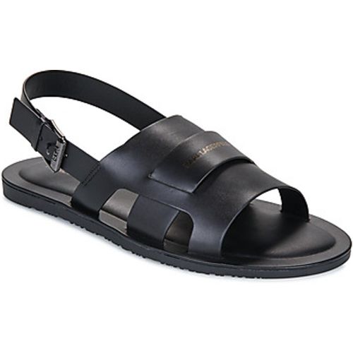 Sandalen KASTOR III Sling Sandal - Karl Lagerfeld - Modalova