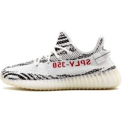 Sneaker Yeezy Boost 350 V2 Zebra - Adidas - Modalova