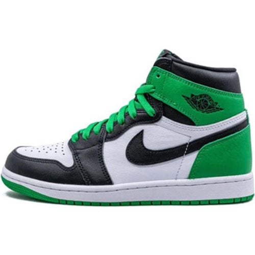 Sneaker Air Jordan 1 Retro High OG Lucky Green - Nike - Modalova