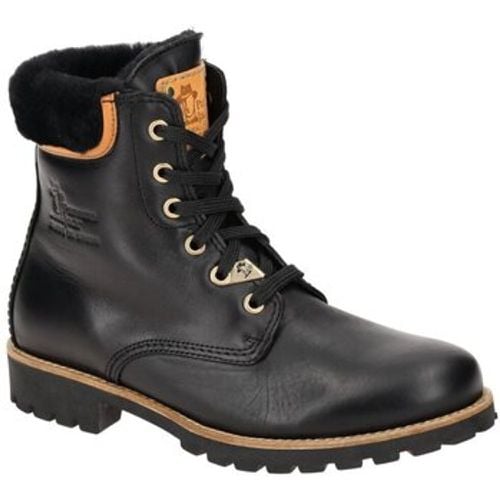 Damenstiefel Stiefeletten negro Panama 03 Igloo Trav. B2 - Panama Jack - Modalova