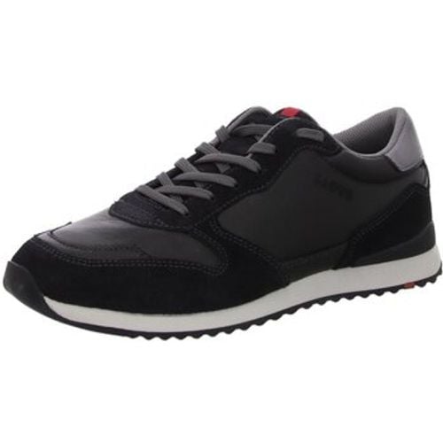 Halbschuhe Schnuerschuhe EDMOND 2090010 - Lloyd - Modalova