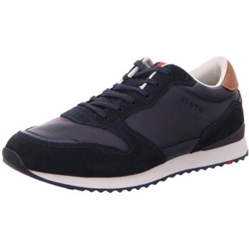 Halbschuhe Schnuerschuhe EDMOND 2090019 - Lloyd - Modalova