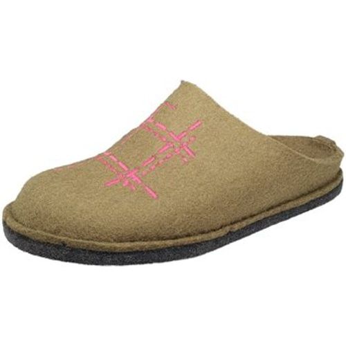 Hausschuhe Flair Crossroad 314038 - Haflinger - Modalova