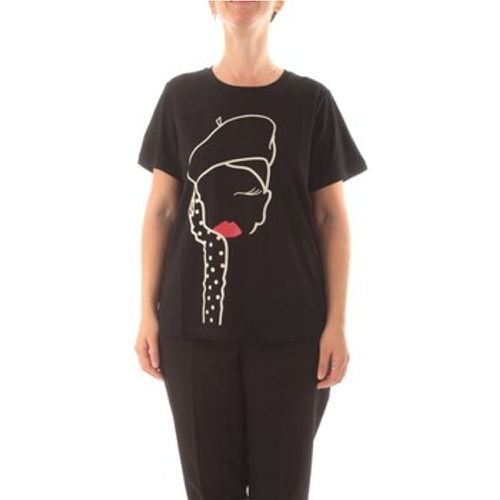 Marina Rinaldi T-Shirt 24289760966 - Marina Rinaldi - Modalova