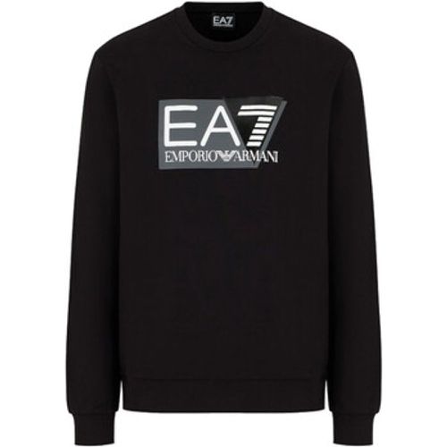 Sweatshirt 3DPM60-PJ05Z - Emporio Armani EA7 - Modalova