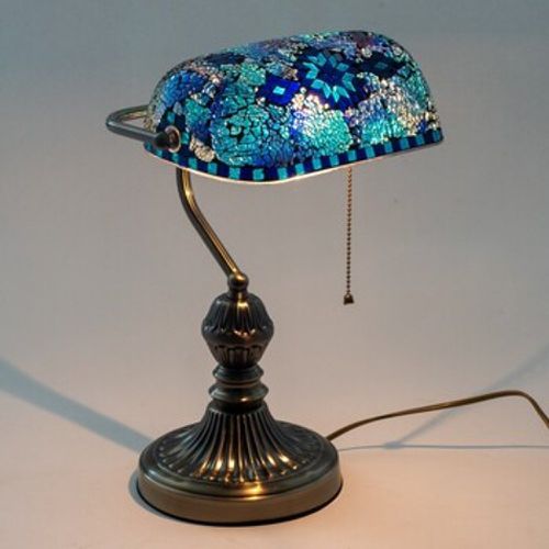 Tischlampen Mosaiklampe - Signes Grimalt - Modalova