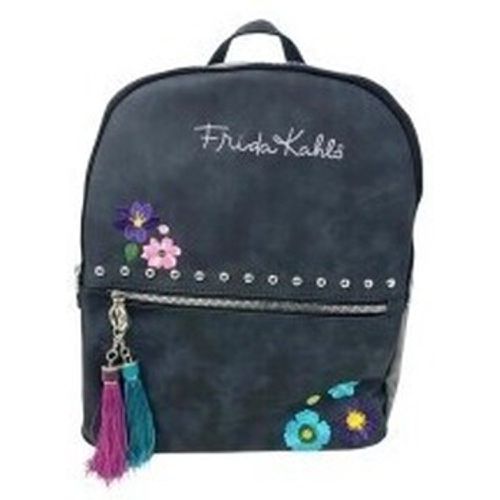 Rucksack Accessoires für Damen k4951 - Frida Kahlo - Modalova