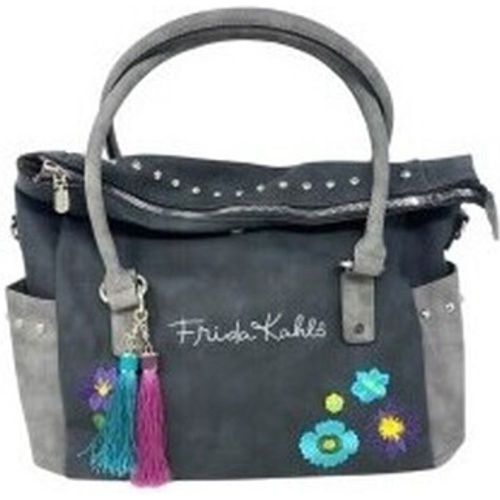 Umhängetaschen Accessoires für Damen k4950 - Frida Kahlo - Modalova