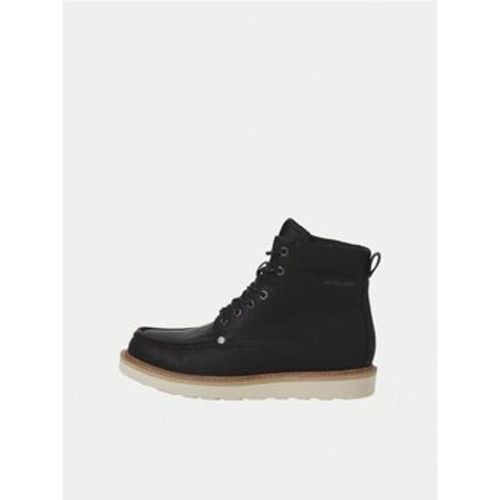 Herrenstiefel 12257971 ARCHWAY-ANTHRACITE - jack & jones - Modalova