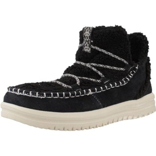 HEYDUDE Stiefel CAMDEN SUEDE COZY - HEYDUDE - Modalova