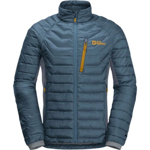 Parkas Routeburn Pro Ins Jacket - Jack Wolfskin - Modalova