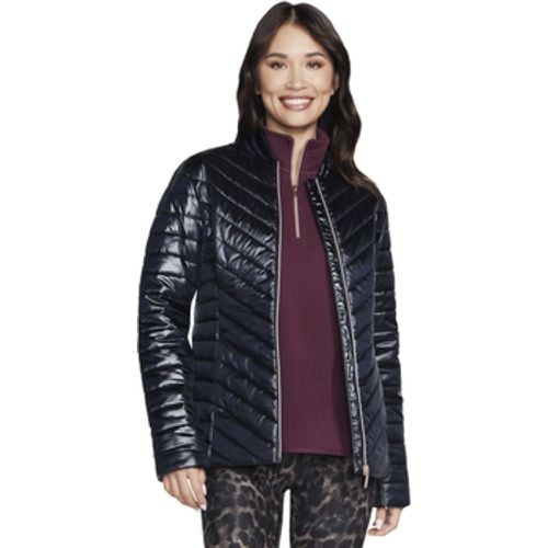 Parkas GO Shield Shine Jacket - Skechers - Modalova