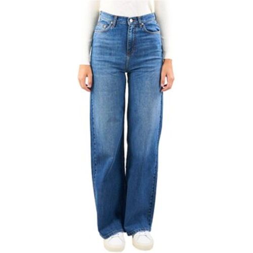 Vicolo Straight Leg Jeans DS0131 - Vicolo - Modalova