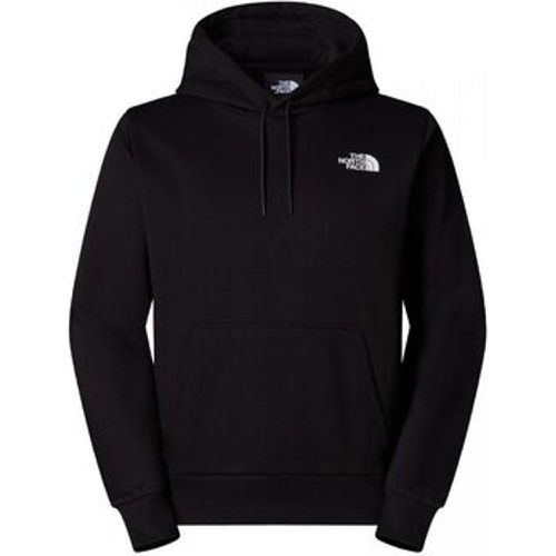 Sweatshirt NF0A89FC - M SIMPLE DOME HD-JK31 - The North Face - Modalova