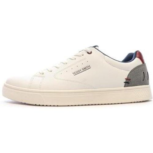 Teddy Smith Sneaker TDS-78852 - Teddy smith - Modalova