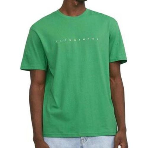 T-Shirts & Poloshirts 12234746 - jack & jones - Modalova