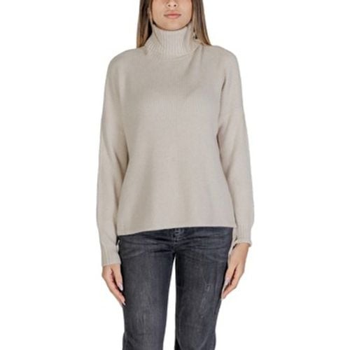 Pullover S83YBEMA97001 - Sandro Ferrone - Modalova