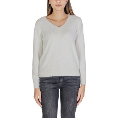 Pullover S83YBEMA97003 - Sandro Ferrone - Modalova