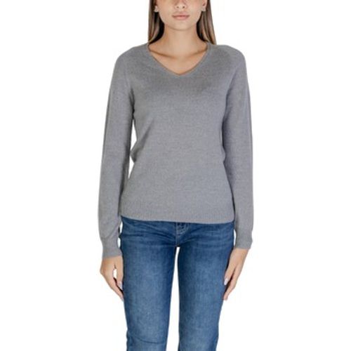 Pullover S69YBEQUADERNO - Sandro Ferrone - Modalova