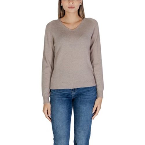 Pullover S69YBEQUADERNO - Sandro Ferrone - Modalova