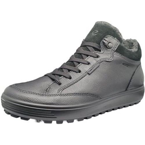 Stiefel Stiefeletten SOFT 7 TRED 450493/01001 - ECCO - Modalova