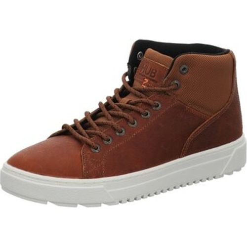 Sneaker M6306-L48-L08-149 - Hub Footwear - Modalova