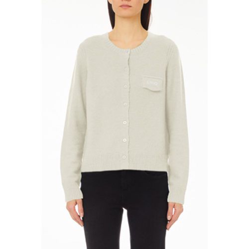 Liu Jo Pullover WF4364MA49P 10701 - Liu Jo - Modalova