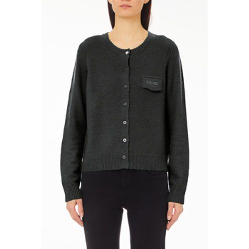 Liu Jo Pullover WF4364MA49P 22222 - Liu Jo - Modalova