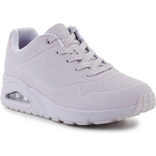 Sneaker Uno Stand On Air 73690-LAV Lavender - Skechers - Modalova