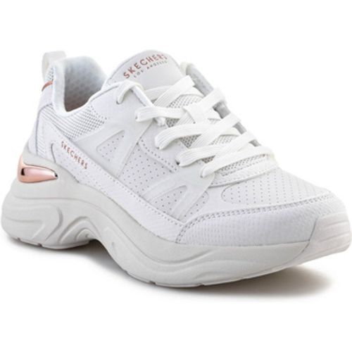 Sneaker Hazel Faye 177576WHT - White - Skechers - Modalova