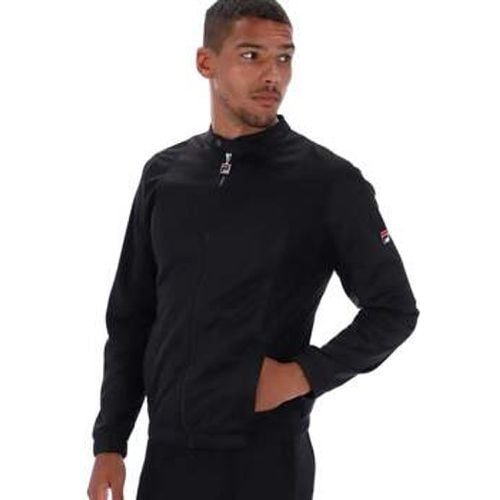 Trainingsjacken Ricky Cut Sew Panel Track Top Jacket Black - Fila - Modalova