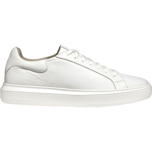 Sneaker U deiven sneaker in pelle - Geox - Modalova