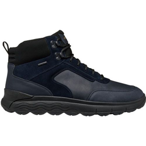 Herrenstiefel U Spherica 4X4 B Abx scarponcino - Geox - Modalova