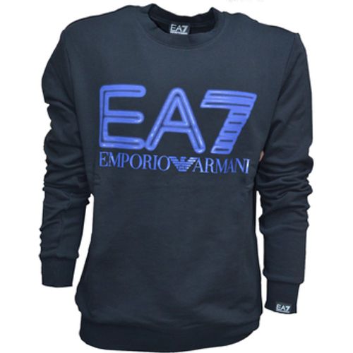 Sweatshirt 3DPM63-PJSHZ - Emporio Armani EA7 - Modalova