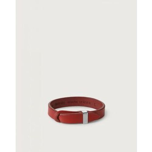 Armbänder BNB001 - BULL-ROSSO - Orciani - Modalova