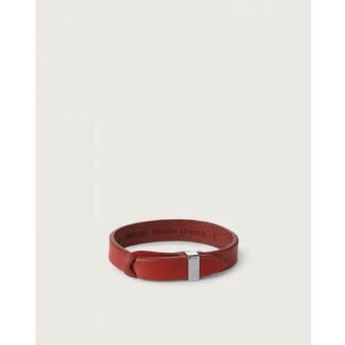 Armbänder BNB001 - BULL-ROSSO - Orciani - Modalova