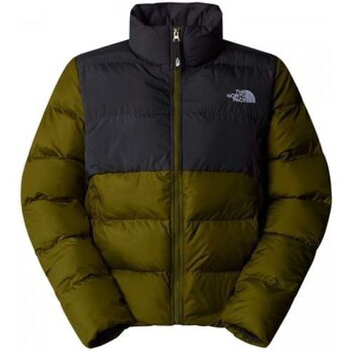 Jacken NF0A89JD - W SAIKURU-WOG1 FOREST OLIVE/ASPHALT - The North Face - Modalova