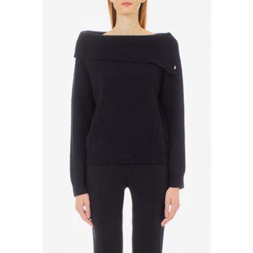 Liu Jo Pullover CF4032MA210 22222 - Liu Jo - Modalova