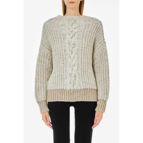 Liu Jo Pullover CF4437MA329 N9656 - Liu Jo - Modalova