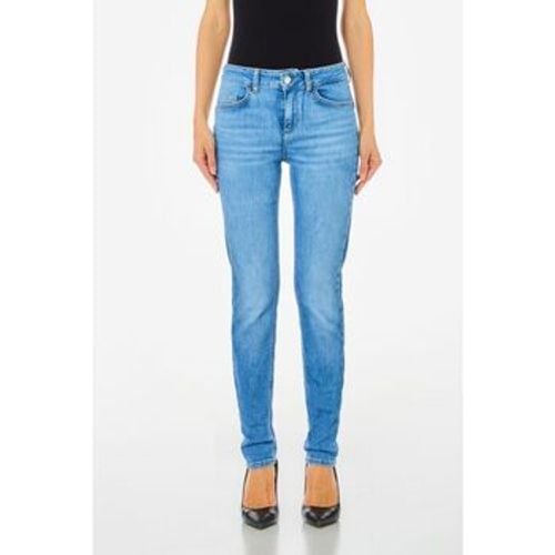 Jeans DIVINE UF4013 D4900-78777 - Liu Jo - Modalova