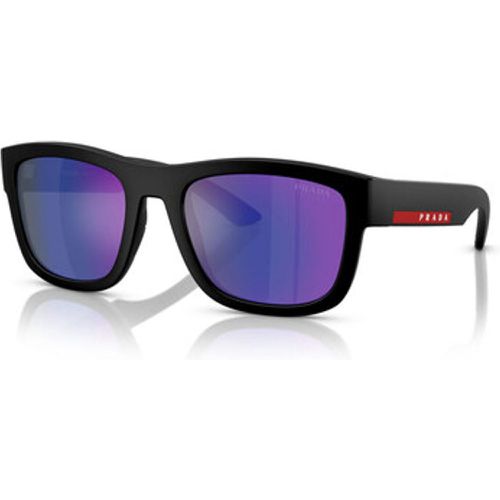 Sonnenbrillen Linea Rossa PS01ZS 1BO05U Sonnenbrille - Prada - Modalova