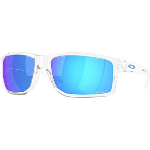 Sonnenbrillen Gibston XL Sonnenbrille OO9470 947005 polarisiert - Oakley - Modalova