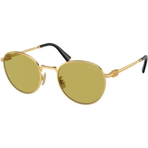 Sonnenbrillen Sonnenbrille MU55ZS 5AK070 - Miu Miu - Modalova