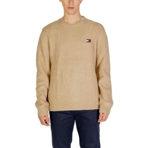 Pullover TJM CABLE KNIT DM0DM19440 - Tommy Hilfiger - Modalova