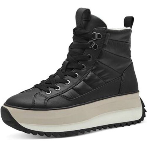 Sneaker Da.-Stiefel 1-26257-43-001 - tamaris - Modalova